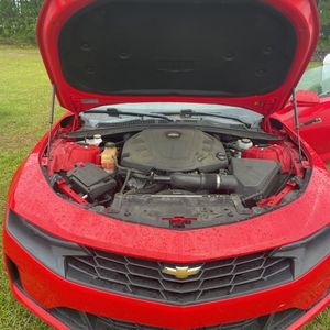 صورة مصغرة 42 لـ 2019 Chevrolet CAMARO LT