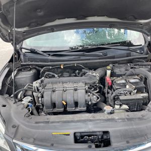 صورة مصغرة 41 لـ 2015 Nissan SENTRA S