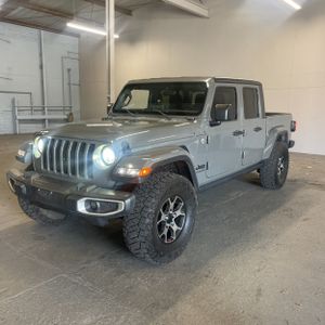 JEEP GLADIATOR SPORT S - 1