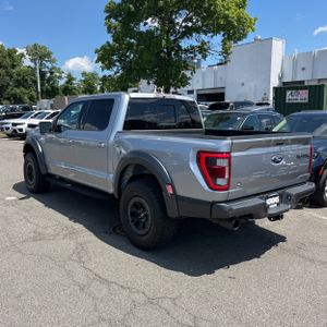 صورة 5 لـ 2022 FORD F-150 RAPTOR