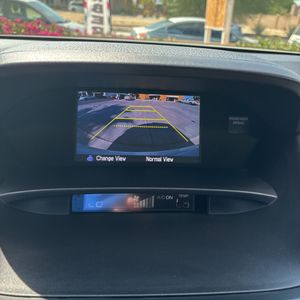 2017 Acura RDX BASE 照片 38