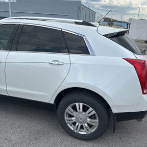 CADILLAC SRX LUXURY COLLECTION - 6