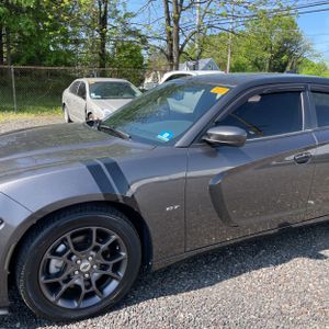 DODGE CHARGER GT - 2