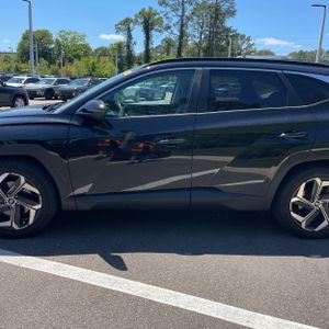 HYUNDAI TUCSON SEL - 4