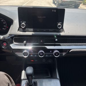 2023 Honda CIVIC LX 缩略图 37