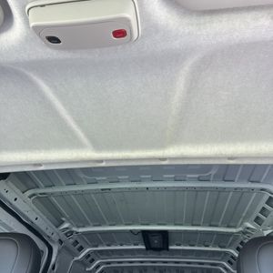 2026 RAM PROMASTER 2500 TRADESMAN — миниатюра 38