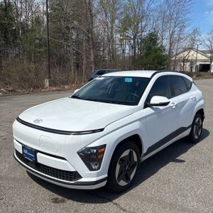 HYUNDAI KONA ELECTRIC SEL - 1