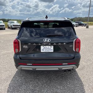 HYUNDAI PALISADE SEL - 6