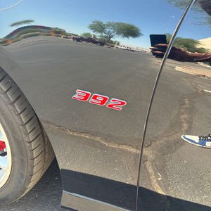 صورة مصغرة 23 لـ 2017 Dodge CHARGER R/T SCAT PACK