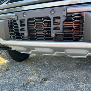 2020 FORD F-150 RAPTOR 照片 52