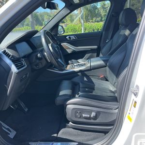 2021 BMW X5 SDRIVE40I — миниатюра 32