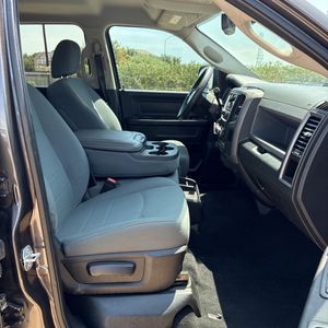 2018 RAM 3500 TRADESMAN — фото 33