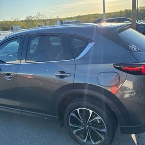 MAZDA CX-5 2.5 S PREMIUM - 6