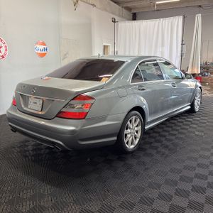 MERCEDES-BENZ S-CLASS - 8