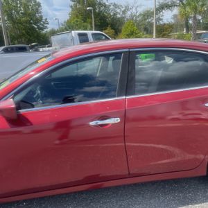 صورة 4 لـ 2016 Nissan ALTIMA 2.5 SR