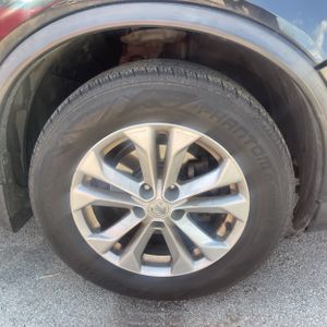 صورة 20 لـ 2016 Nissan ROGUE SV