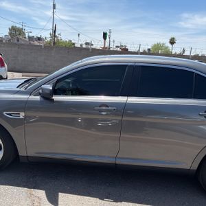 FORD TAURUS SEL - 4