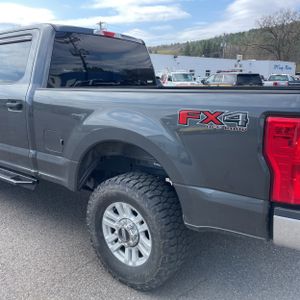 FORD F-250 SUPER DUTY XLT - 6