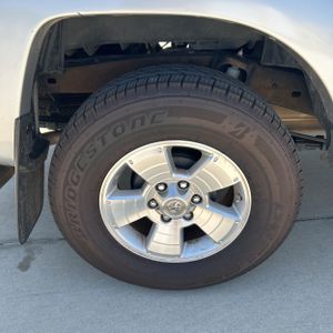 صورة مصغرة 19 لـ 2007 Toyota TACOMA PRERUNNER V6