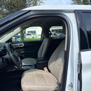 2020 FORD EXPLORER BASE 缩略图 32
