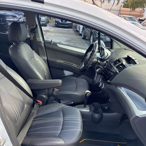 2013 Chevrolet SPARK 1LT AUTO — фото 32