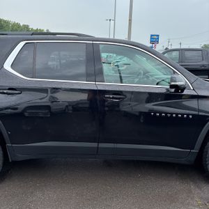 صورة مصغرة 11 لـ 2020 Chevrolet TRAVERSE LT CLOTH