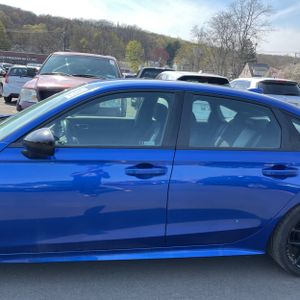 HONDA CIVIC SPORT - 4