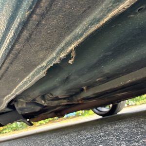 2001 Lexus IS 300 BASE — фото 29