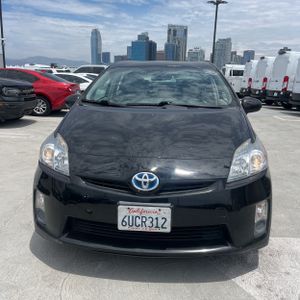2011 Toyota PRIUS TWO 缩略图 14