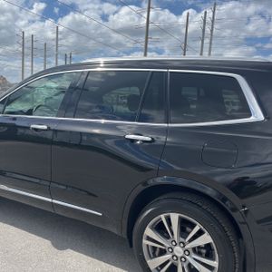 CADILLAC XT6 PREMIUM LUXURY - 6