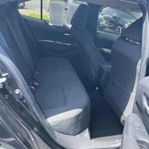 2020 Toyota COROLLA LE thumbnail 34