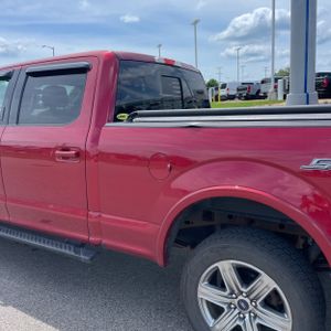 2018 FORD F-150 XLT — фото 6