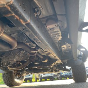 صورة مصغرة 27 لـ 2023 Toyota 4RUNNER TRD PRO