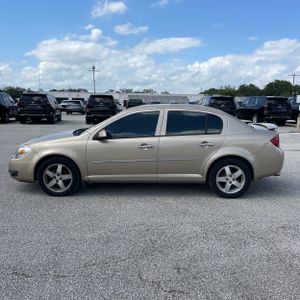 CHEVROLET COBALT LTZ - 3