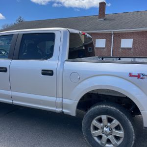 FORD F-150 XL - 6