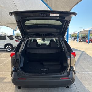 صورة مصغرة 43 لـ 2019 Toyota RAV4 XLE