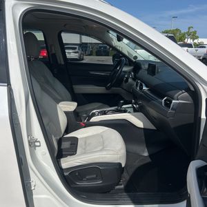 صورة مصغرة 32 لـ 2018 Mazda CX-5 GRAND TOURING