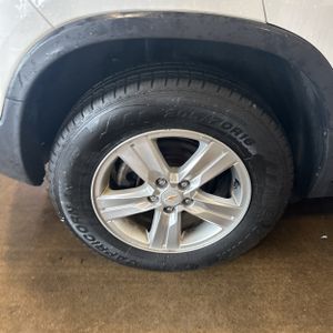 صورة مصغرة 19 لـ 2018 Chevrolet TRAX LT