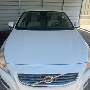 2012 Volvo S60 T5 缩略图 15