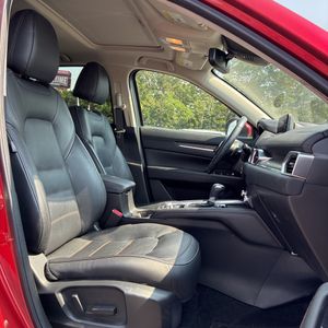 صورة مصغرة 30 لـ 2020 Mazda CX-5 GRAND TOURING