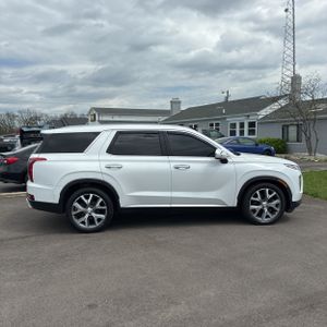 HYUNDAI PALISADE SEL - 10