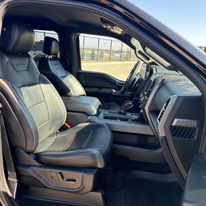 2018 FORD F-150 RAPTOR — фото 37