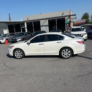 HONDA ACCORD EX-L V6 - 3