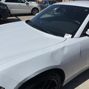 صورة مصغرة 50 لـ 2017 Dodge CHARGER SE