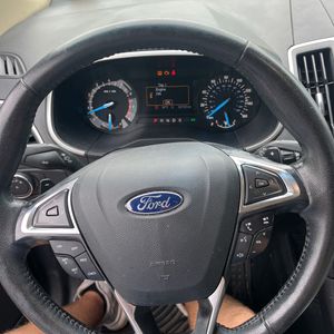 2017 FORD EDGE SEL — миниатюра 58
