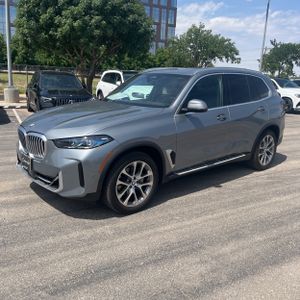 BMW X5 XDRIVE40I - 1