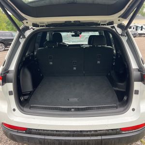 2024 JEEP GRAND CHEROKEE LIMITED 照片 44