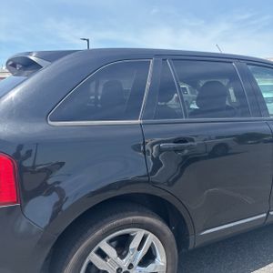 FORD EDGE SEL - 9