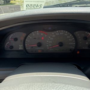 صورة مصغرة 35 لـ 2004 Toyota SEQUOIA SR5