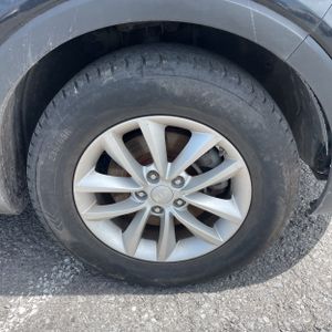 صورة مصغرة 20 لـ 2018 KIA SORENTO LX